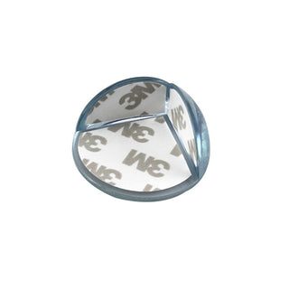 Miny Baby Transparent Corner Guard 4 Pack - Safe Baby Proofing