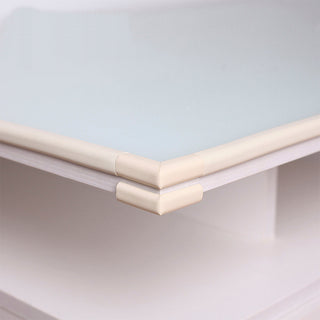 Miny Baby Corner Edge Guard 2M - 4 Corner Pads | Safe Childproofing