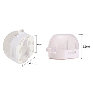 Miny Baby Door Lock Safety - 2 Pack | Child Safety