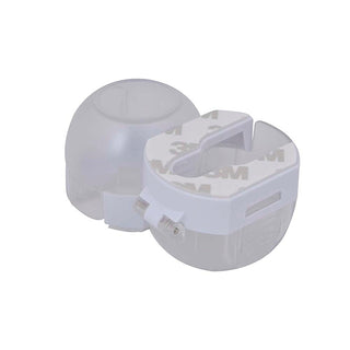Miny Baby Door Lock Safety - 2 Pack | Child Safety