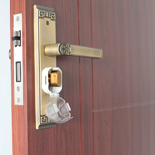 Miny Baby Door Lock Safety - 2 Pack | Child Safety
