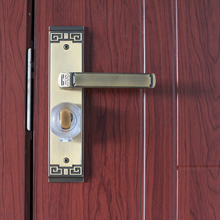 Miny Baby Door Lock Safety - 2 Pack | Child Safety