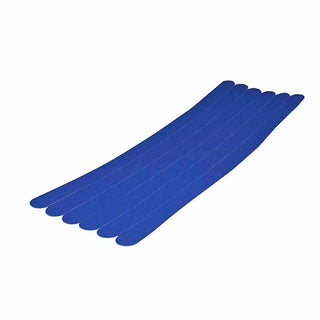 Non-Slip Bathroom Floor Tape - Blue | Safe And Reliable