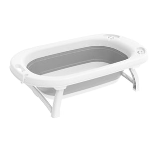 Bee Home Collapsible Bathtub - Space Saving Design | BPA Free