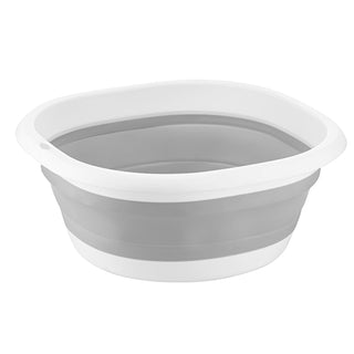 Bee Home Collapsible Basin 5L - Space Saving Design | Durable