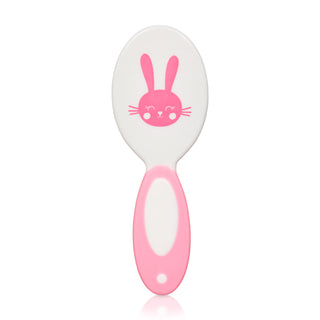 Eklips Baby Brush Comb Set - Assorted Colors | Natural Bristle