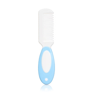 Eklips Baby Brush Comb Set - Assorted Colors | Natural Bristle