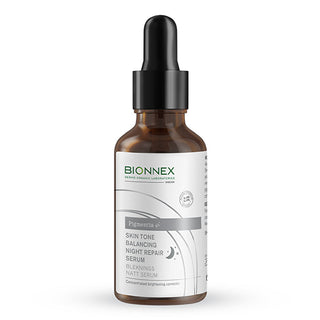 Bionnex Pigmentia Skin Tone Evening Repair Serum 30ml - Brightening & Repairing