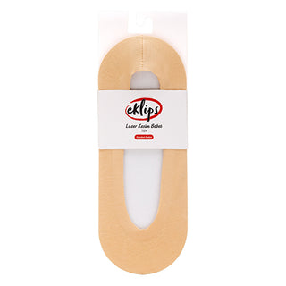 Eklips Laser Cut Ballet Flats - Stylish Design | Comfortable Fit | Size 6-10