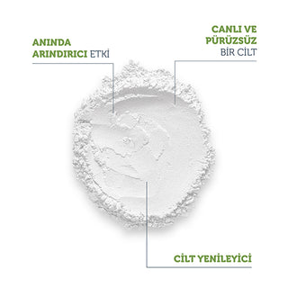 Fruit Acid Powder Cleanser 55G - Gentle Exfoliation | Purest Solutions