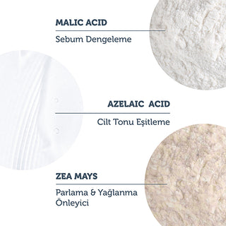 Fruit Acid Powder Cleanser 55G - Gentle Exfoliation | Purest Solutions