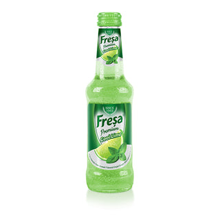 Freşa Premium Cool Lime Beverage 250ml - Vitamin Infused | Refreshing