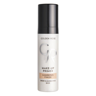 Golden Rose Makeup Primer Luminous Finish - Silky Glow | 1.01 fl oz