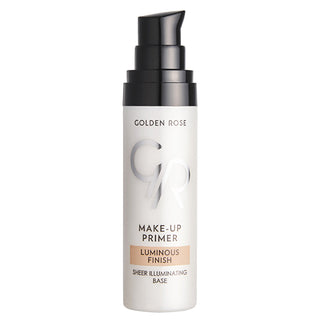 Golden Rose Makeup Primer Luminous Finish - Silky Glow | 1.01 fl oz