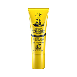 Dr. Pawpaw Original Balm 10ml - Multi-Purpose Moisturizer | Natural Formula