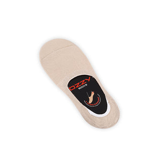 Ozzy Socks Unisex 12-Pack Seamless Ankle Socks 39/42 | Cotton Blend