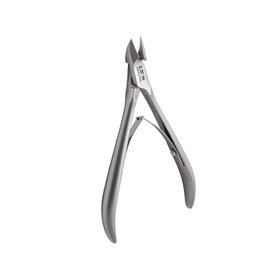 Nghia Export Cl.207 Nail Care Cuticle Pusher 5 mm - Professional Manicure Tool for Precise Cuticle Care