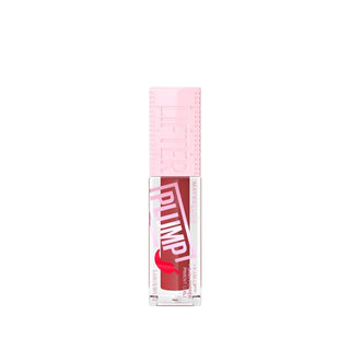 Maybelline New York Lifter Plump Lip Gloss - Moisturizing & Plumping Effect in Hot Chili Shade Maybelline Lifter Plump Lip Gloss - Moisturizing & Plumping Maybelline Lifter Plump, Lip Gloss, Hot Chili shade, Moisturizing lip care, Plumping lip gloss, Maybelline New York, Lip Care, Cosmetic Benefits, Beauty Products, Affordable Cosmetics, Lip Gloss Texture, Hydrating Lip Gloss, Plumping Effect, Vibrant Lip Color, Trusted Brand, Daily Wear, Special Occasions, Gift Ideas