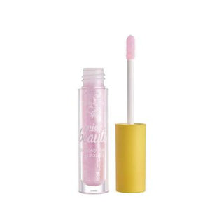 golden rose miss beauty diamond shine lipgloss pink trip, glossy lipstick with shine effect, packaging of golden rose lipgloss Golden Rose Diamond Shine 3D Lipgloss - Pink Trip | 01 Golden Rose Diamond Shine Lipgloss | Pink Trip golden-rose, lipgloss, 3d-lipgloss, shiny-lips, makeup-enthusiasts, vegan-cosmetics, beauty-product, pink-lip-gloss, diamond-shine, ai-generated