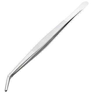 lia dekor tweezers 30cm, kitchen tweezers for food prep, decorating tweezers for plating Lia Dekor Tweezers - 30cm | Perfect for Food Prep Lia Dekor Tweezers - 30cm | Kitchen Tool kitchen-tools, food-prep, decorating-tweezers, lia-dekor, cooking-tools, chef-tools, plating-tools, ai-generated, 30cm, food-presentation
