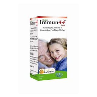 hiper-farma-hyper-immun44-150ml, natural-immune-support-supplement-for-kids Hiper Farma Hyper Immun44 - Immune Support | 150 ml Hiper Farma Hyper Immun44 - Immune Support for Kids hiper-farma, immune-support, dietary-supplement, kids-health, asela-fruit, vitamins, minerals, parents, health-conscious, ai-generated
