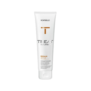 Montibello Hair Repair Cream - Montibello Treat Naturtech Repair Active Repai...