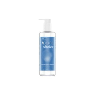 pure choice facial cleansing gel for oily skin, facial cleansing gel bottle, pure choice cleansing gel application Pure Choice Facial Cleansing Gel - For Oily & Combination Skin | 13.5 fl oz Pure Choice Facial Cleansing Gel - Oily Skin Care facial-cleansing-gel, oily-skin-care, cleansing-gel, pure-choice, skincare, beauty, face-wash, combination-skin, plant-based, ai-generated