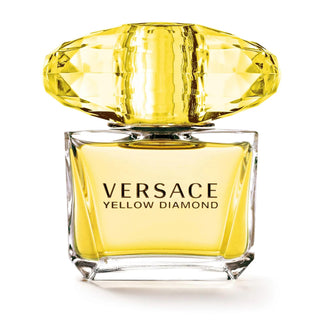 Versace Yellow Diamond Eau de Toilette Perfume for Women - Fresh Floral Fragrance Versace Yellow Diamond Eau de Toilette - Fresh Floral Perfume Eau de Toilette, Yellow Diamond Perfume, Versace Fragrance, Fresh Floral Perfume, Luxury Perfume for Women, Women's Fragrance, Floral Fragrance, Perfume for Her, Versace Yellow Diamond, Citron Fragrance, Orange Blossom Perfume, Amber Wood Scent, Luxury Fragrance, Women's Perfume, Elegant Perfume, Sophisticated Fragrance