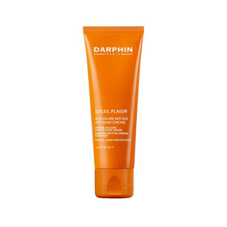 Darphin Anti-Aging Sunscreen SPF50 - Soleil Plaisir 50ml Premium Skincare Sun Protection Darphin SPF50 Anti-Aging Sunscreen - Soleil Plaisir 50ml Anti-aging sunscreen, SPF50 sun protection, Darphin Soleil Plaisir, Premium skincare sunscreen, Anti-wrinkle sun care, Skincare, Sun protection, Darphin, Soleil Plaisir, Anti-aging, Wrinkle prevention, Premium skincare, Cosmetics, Beauty products, Sun care, Dermatologist recommended, Skincare routine, Anti-aging products, Sunscreen lotion