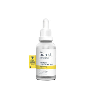 The Purest Solutions Skin Care Serum - Even Skin Tone & Reduce Hyperpigmentation, 30ml Skin Care Serum for Even Skin Tone & Hyperpigmentation skin care serum, even skin tone, reduce skin spots, hyperpigmentation treatment, skincare for sensitive skin, skincare serum, hyperpigmentation solution, skin tone equalizer, gentle skincare, nourishing serum, radiant skin, luminous complexion