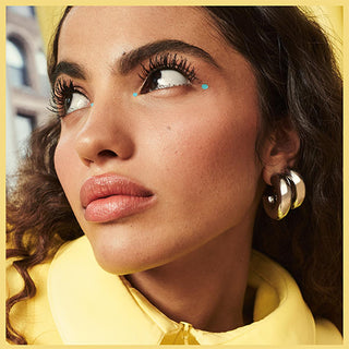 Maybelline Colossal Bubble Mascara - Extreme Volume, Clump-Free, 24HR Wear - Long Lasting Volumizing Mascara Maybelline Colossal Mascara: Volumizing, Long Lasting - Shop Now! mascara, volumizing mascara, long lasting mascara, lash volume, Maybelline mascara, bubble mascara, clump-free mascara, 24 hour mascara, makeup, eye makeup, volumizing, long lasting, clump free, beauty, cosmetics, lash enhancement, dramatic lashes, makeup enthusiasts, gifts for her, root to tip brush, lightweight mascara, smudge proof 