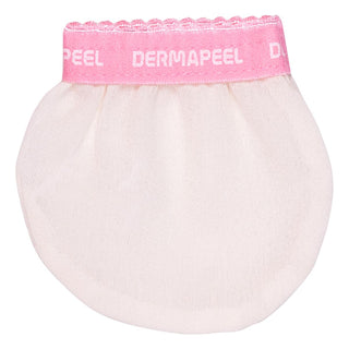 Dermapeel Pink Touch Face Mask for Gentle Exfoliation & Sensitive Skin Care - Unisex Facial Care Product Dermapeel Pink Touch Face Mask for Sensitive Skin face mask, gentle exfoliation, sensitive skin care, unisex skincare, facial care product, Dermapeel, skincare routine, exfoliating face mask, sensitive skin solution, unisex face mask