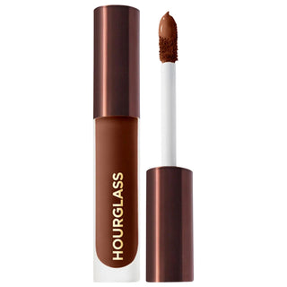 HOURGLASS Mini Vanish™ Airbrush Concealer: Full Coverage, Weightless, Waterproof, & Long-Lasting - Vegan & Cruelty-Free Blemish Concealer HOURGLASS Concealer: Full Coverage, Weightless & Waterproof full coverage concealer, waterproof concealer, long lasting concealer, vegan concealer, cruelty-free concealer, lightweight concealer, concealer for dark circles, crease resistant concealer, blemish concealer, mini concealer, concealer, full coverage makeup, vegan makeup, cruelty-free makeup, long-lasting makeup,