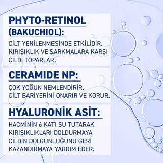 Herbaderm: Bakuchiol Anti-Wrinkle Eye Serum - Firming, Brightening, Hydrating Night Treatment for Fine Lines & Dry Eyes Herbaderm Bakuchiol Eye Serum: Anti-Wrinkle, Firming eye serum, anti-wrinkle eye serum, firming eye serum, bakuchiol eye serum, hyaluronic acid eye serum, night eye serum, eye serum for fine lines, natural eye serum, ceramide eye serum, eye serum for dry eyes, anti-aging, skincare, retinol alternative, fine lines, wrinkles, hydration, dry eyes, dark circles, puffiness, rejuvenating, moistu