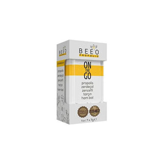 Beeo Natural Propolis Supplement - Portable On-the-go Nutrition for Kids and Adults Beeo Propolis Supplement - Natural On-the-go Nutrition Natural Propolis Supplement, Portable Health Supplement, On-the-go Nutrition, Propolis for Kids and Adults, Natural Health Products, Health Supplements, Wellness Products, Convenient Nutrition, Busy Lifestyle Solutions, Healthy Snacks, Supplement for Kids, Supplement for Adults