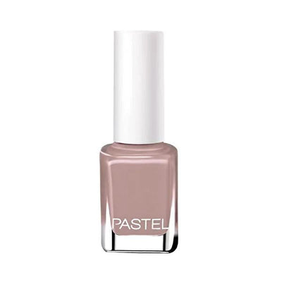 Pastel Nail Polish - Long-Lasting, Easy Application, Ultra Glossy Finish