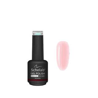 Schelab Color Rubber Base Coat 15ml - Nail Beauty Essentials for Long-Lasting Polish Schelab Color Rubber Base Coat 15ml nail base coat, color rubber base coat, Schelab, nail care, nail beauty products, 15 ml base coat, nail polish, nail health, beauty essentials, cosmetics, nail technicians, colored base coat, nail care routine
