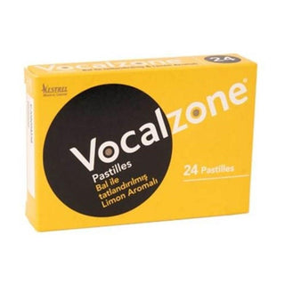 vocalzone lemon pastilles 24 count, vocalzone lemon flavored throat lozenges Vocalzone Lemon Pastilles - 24 Count Vocalzone Lemon Pastilles - 24 Count vocalzone, lemon-pastilles, throat-relief, sore-throat, natural-soothing, notes, cough-drop, children-friendly, ai-generated, adult-use