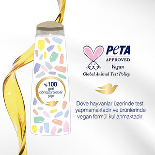 Dove Coconut Oil Shampoo - Natural, Vegan, Cruelty-Free Hair Care for Weak & Damaged Hair Dove Coconut Oil Shampoo - Natural & Vegan Hair Care Natural Shampoo, Vegan Shampoo, Coconut Oil Shampoo, Cruelty-Free Hair Care, Sustainable Hair Care Products, Hair Care, Weak Hair, Damaged Hair, Nourishing Shampoo, Gentle Shampoo, Paraben-Free, Mineral Oil-Free, Recyclable Packaging, PETA-Approved, Dove Shampoo