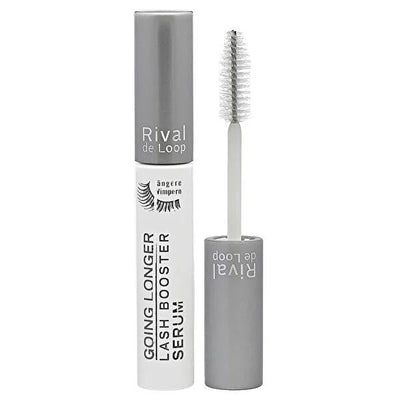 Rival de Loop Kirpik Serumu Lash Booster 8ml - Eyelash Serum for Longer, Fuller Lashes