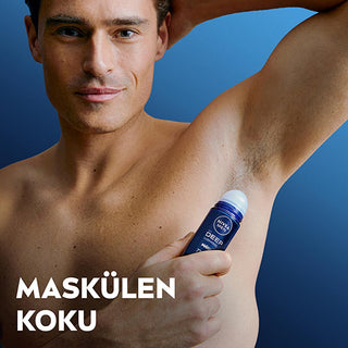 nivea men deep dimension roll-on deodorant 50ml NIVEA Men Deep Dimension Roll-On Deodorant - Long-Lasting Protection for Men | 50ml NIVEA Men Deep Dimension Roll-On Deodorant - 50ml nivea, men-deodorant, roll-on-deodorant, body-care, long-lasting-protection, activated-charcoal, masculine-fragrance, anti-perspirant, dark-wood-scent, ai-generated