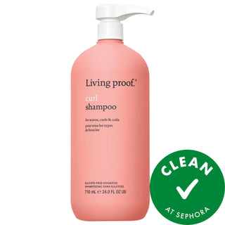 DevaCurl Curl Enhancing Shampoo - Silicone-Free, Cruelty-Free Formula for Stronger, Defined Curls DevaCurl Curl Enhancing Shampoo - Stronger Curls curl enhancing shampoo, silicone-free shampoo, curly hair care, cruelty-free hair products, frizz control shampoo, curl definition shampoo, wavy hair products, coily hair care, natural hair care, gentle shampoo, low-lather shampoo, healthy curl complex, methiopeptide, conditioning agents