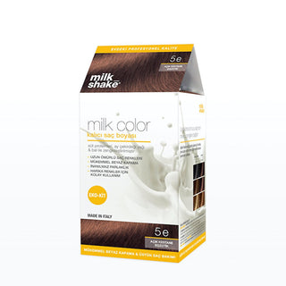 milk shake permanent hair color kit light chestnut, milk shake hair color application guide, milk shake color maintainer shampoo and conditioner Milk_shake Permanent Hair Color Kit - Light Chestnut for Individuals Seeking Permanent Hair Color | 5e Milk_shake Permanent Hair Color Kit - Light Chestnut milk-shake, permanent-hair-color, hair-care, light-chestnut, coloring-kit, at-home-coloring, hair-color-product, vibrant-color, easy-application, ai-generated