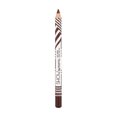 Pastel Show By Pastel Long Lasting Lip Liner 214: Define, Contour & Prevent Smudging For Vibrant Lip Color All Day.