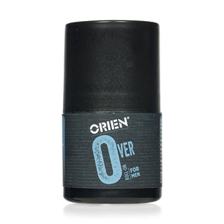 Orien Men's Deodorant Roll-On - Long Lasting Freshness & Anti-Perspirant Protection for Men Orien Men's Deodorant Roll-On - Long Lasting Freshness Men's Deodorant Roll-On, Long-lasting Deodorant for Men, Orien Erkek Deodorant, Roll-On Deodorant for Personal Hygiene, Anti-perspirant Deodorant for Men, Men's Grooming, Personal Hygiene Products, Long Lasting Freshness, Men's Health, Deodorant for Sweat, Anti-Perspirant Protection, Fragrance for Men, Men's Care, Hygiene Essentials