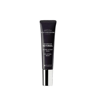 Esthederm Intensive Retinol Eye Lifting Balm - Anti-aging Eye Cream with Retinol for Reducing Fine Lines & Wrinkles Esthederm Retinol Eye Balm - Reduce Fine Lines & Wrinkles Retinol Eye Balm, Anti-aging Eye Cream, Esthederm Intensive Retinol, Eye Lifting Balm, Skincare for Aging Skin, Fine Lines and Wrinkles, Skin Texture Improvement, Lifting and Firming, Sensitive Skin Care, Esthederm Skincare, Anti-aging Skincare Products, Eye Care, Skincare with Retinol, Dermatologist Recommended, Skincare Essentials