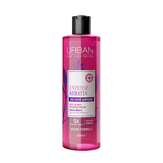 Urban Care Intense Keratin Shampoo: Repair Damaged Hair, Boost Shine & Strength | Vegan Formula for Dry Hair Urban Care Keratin Shampoo: Repair Damaged Hair & Boost Shine keratin shampoo, damaged hair repair shampoo, vegan hair care, hair strengthening shampoo, shine enhancing shampoo, intensive keratin treatment, dry hair shampoo, hair repair shampoo, hair care, shampoo, keratin treatment, damaged hair, dry hair, vegan shampoo, strengthening shampoo, shine shampoo, hair repair, intensive hair care, hair cl