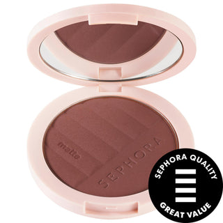 Hourglass Matte Bronzer Powder - Natural Sun-Kissed Complexion, Vegan Cosmetics, Clean Beauty Makeup Hourglass Matte Bronzer Powder - Natural Sun-Kissed Glow Matte Bronzer Powder, Natural sun-kissed complexion, Clean beauty makeup, Vegan cosmetics, Buildable coverage bronzer, Cruelty-free, Gluten-free, Recyclable packaging, Makeup essentials, Everyday makeup, Contouring, Bronzing powder, Silky texture, Long-lasting wear, Eco-friendly packaging