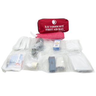 first aid kit by AL, AL first aid kit contents, AL outdoor safety supplies AL First Aid Kit - Essential Safety Gear for Adventurers and Safety-Conscious Individuals | Online Exclusive AL First Aid Kit - Essential Safety Gear for Adventurers first-aid-kit, safety-gear, adventure-supplies, outdoor-essentials, health-and-safety, online-shopping, emergency-kits, al-brand, ai-generated, affordable-products