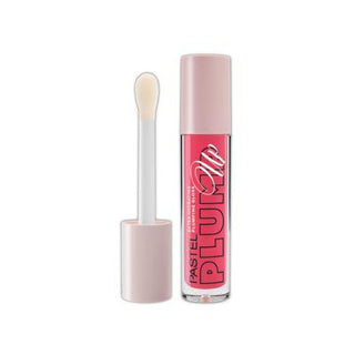 Pastel Vegan Plumping Lip Gloss - 204 Sweet Spicy, Cruelty-Free, Hyaluronic Acid & Aloe Vera Pastel Vegan Plumping Lip Gloss - 204 Sweet Spicy vegan lip gloss, cruelty-free lip care, plumping lip gloss, hyaluronic acid lip care, aloe vera lip moisturizer, lip gloss, vegan beauty products, cruelty-free beauty, lip care, cosmetic lip care, natural ingredients, paraben-free, gluten-free, Pastel, 204 Sweet Spicy